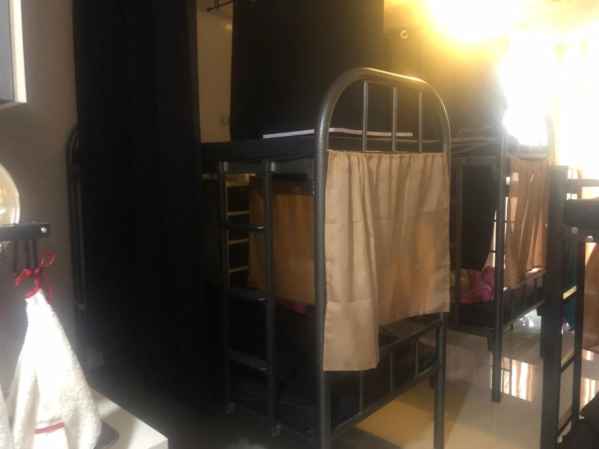 Saekyung Ladies Only Acomodação com café da manhã  Lapu-Lapu City
