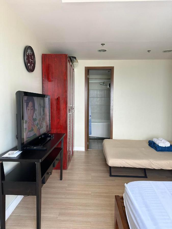 Aparthotel Jojies Crib Horizons101 One Bedroom Penthouse