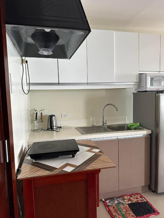 Jojies Crib Horizons101 One Bedroom Penthouse Cebu