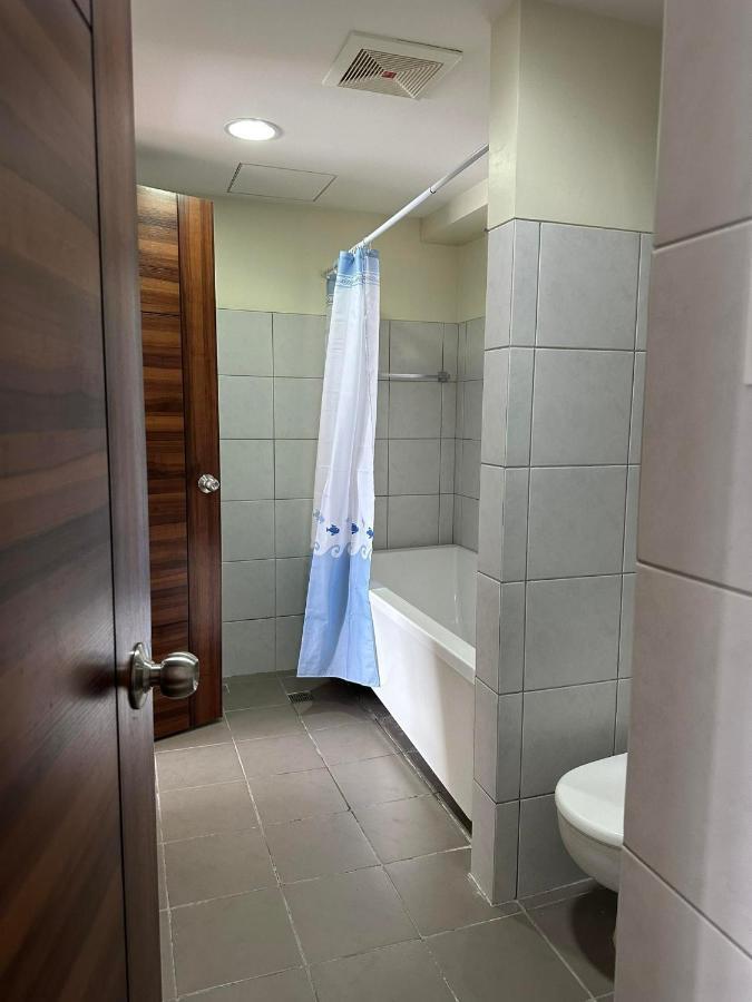 Aparthotel Jojies Crib Horizons101 One Bedroom Penthouse *
