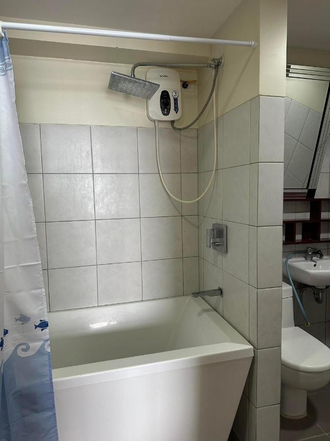 Jojies Crib Horizons101 One Bedroom Penthouse Aparthotel *