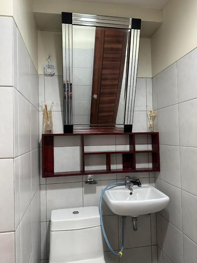 Jojies Crib Horizons101 One Bedroom Penthouse * Cebu