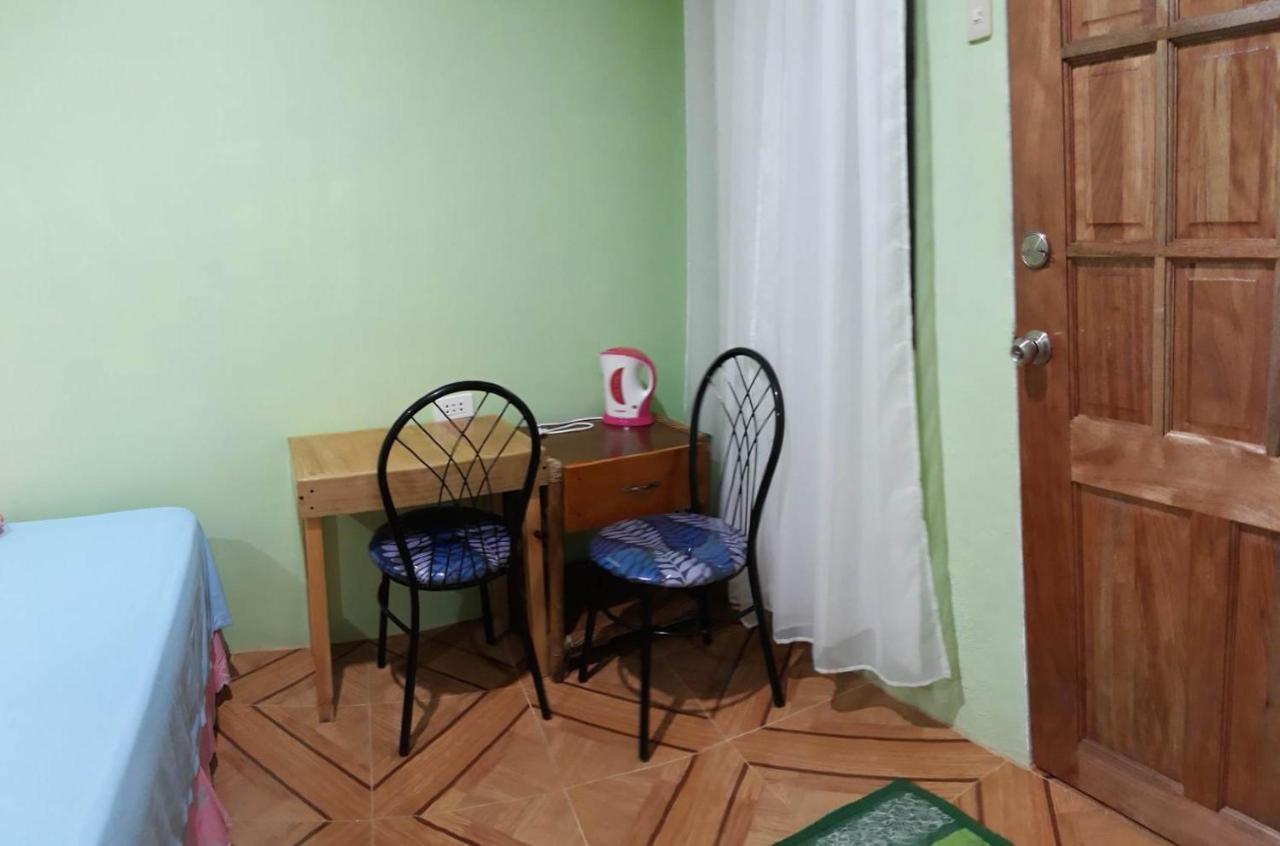 Hostel Susing Seaside Moalboal