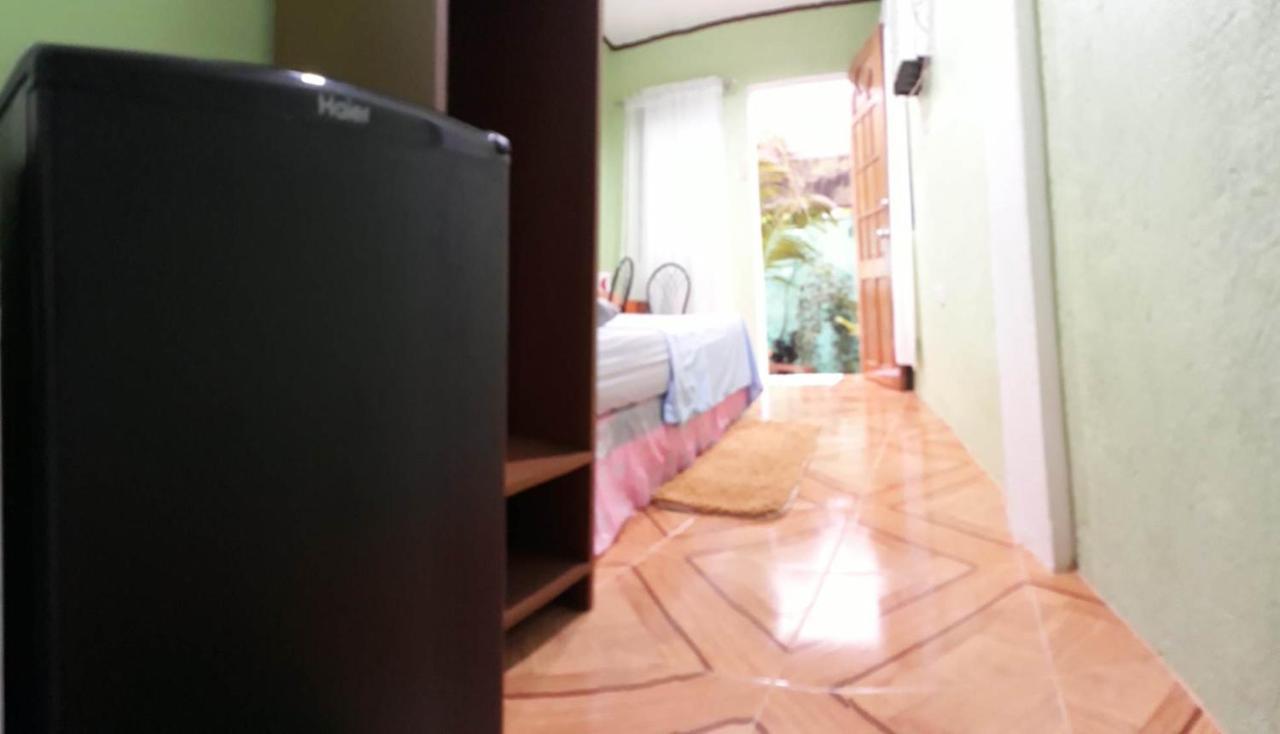 Hostel Susing Seaside *