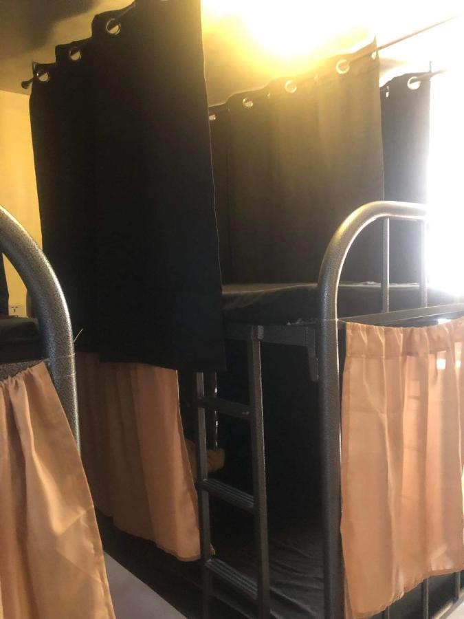 Acomodação com café da manhã  Saekyung Ladies Only Lapu-Lapu City