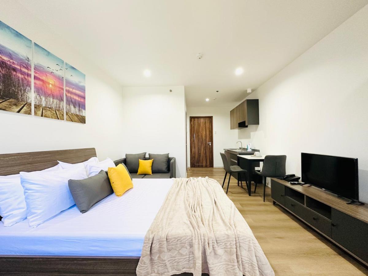 Aparthotel Mangrove Residences Mactan *