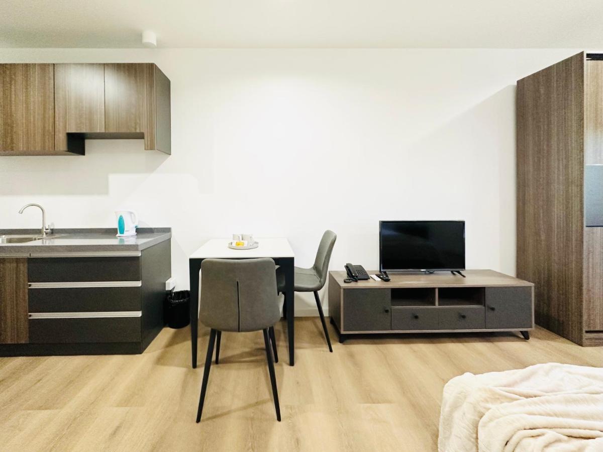 Aparthotel Mangrove Residences Mactan *