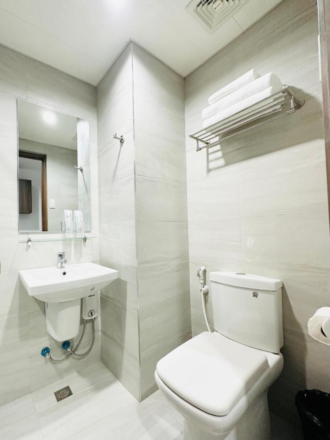 Mangrove Residences Mactan Aparthotel *