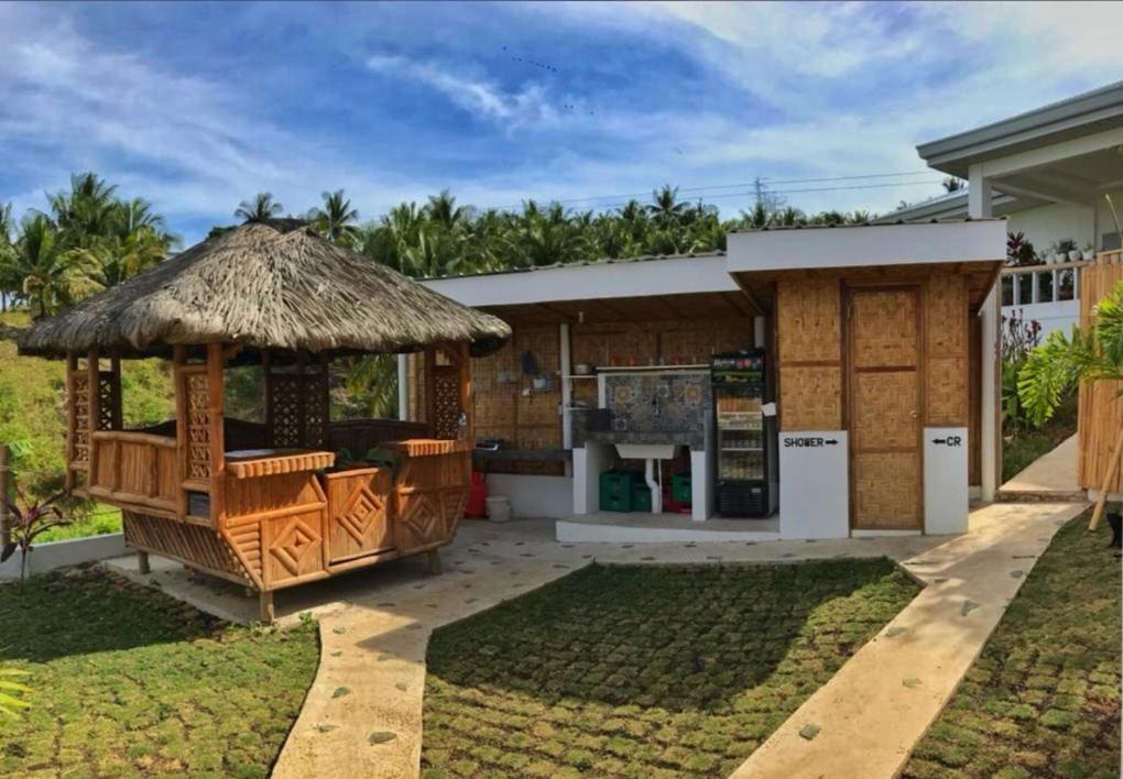 Bed & Breakfast Kalipay Bungalows *