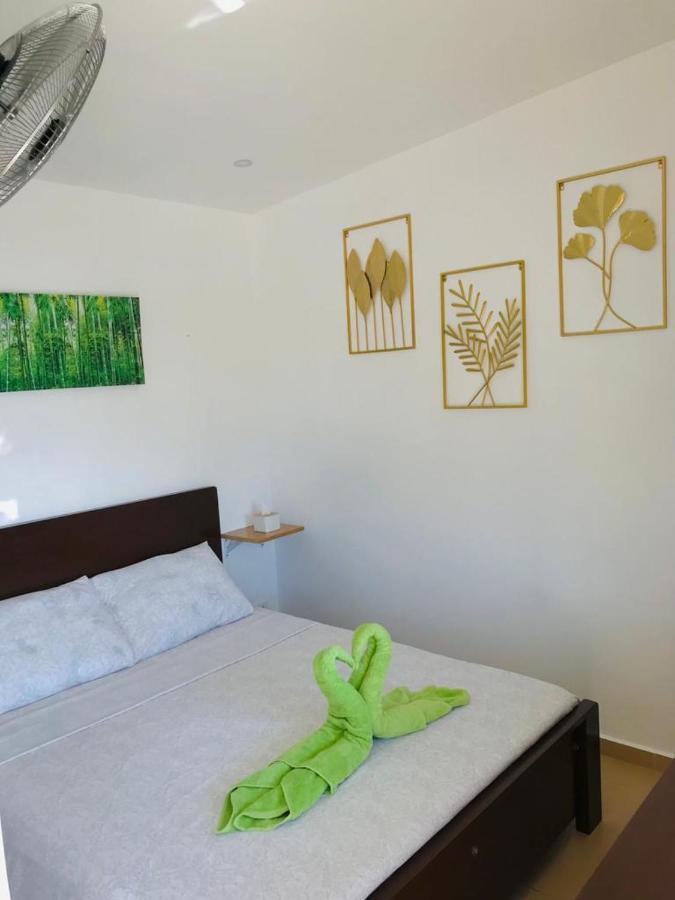 Kalipay Bungalows Bed & Breakfast *