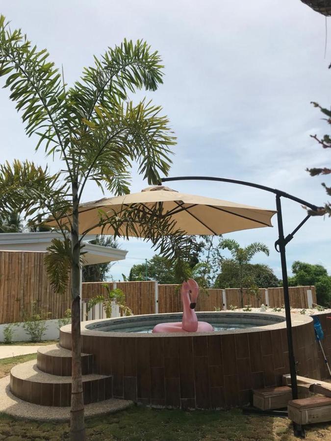 Kalipay Bungalows Alcoy