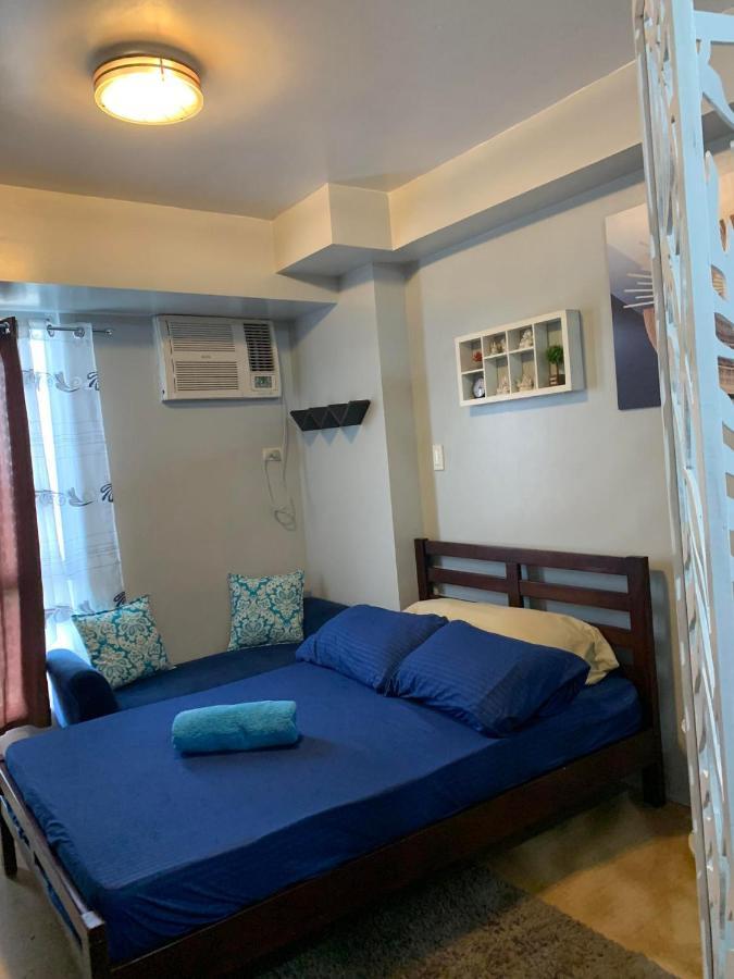 Aparthotel In Avida Tower It Park , Lahug City, Fully Furnished