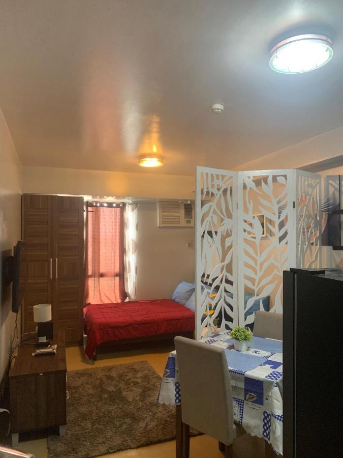 Aparthotel In Avida Tower It Park , Lahug City, Fully Furnished Cebu