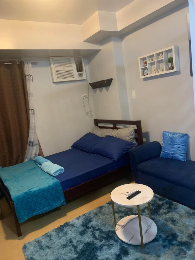 In Avida Tower It Park , Lahug City, Fully Furnished *