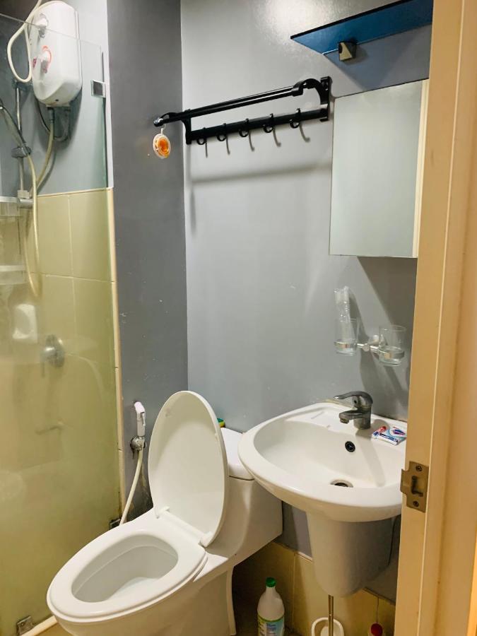 In Avida Tower It Park , Lahug City, Fully Furnished *