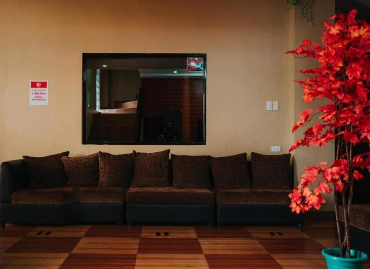 Hotel Reddoorz @ 4ks House Bogo Cebu *