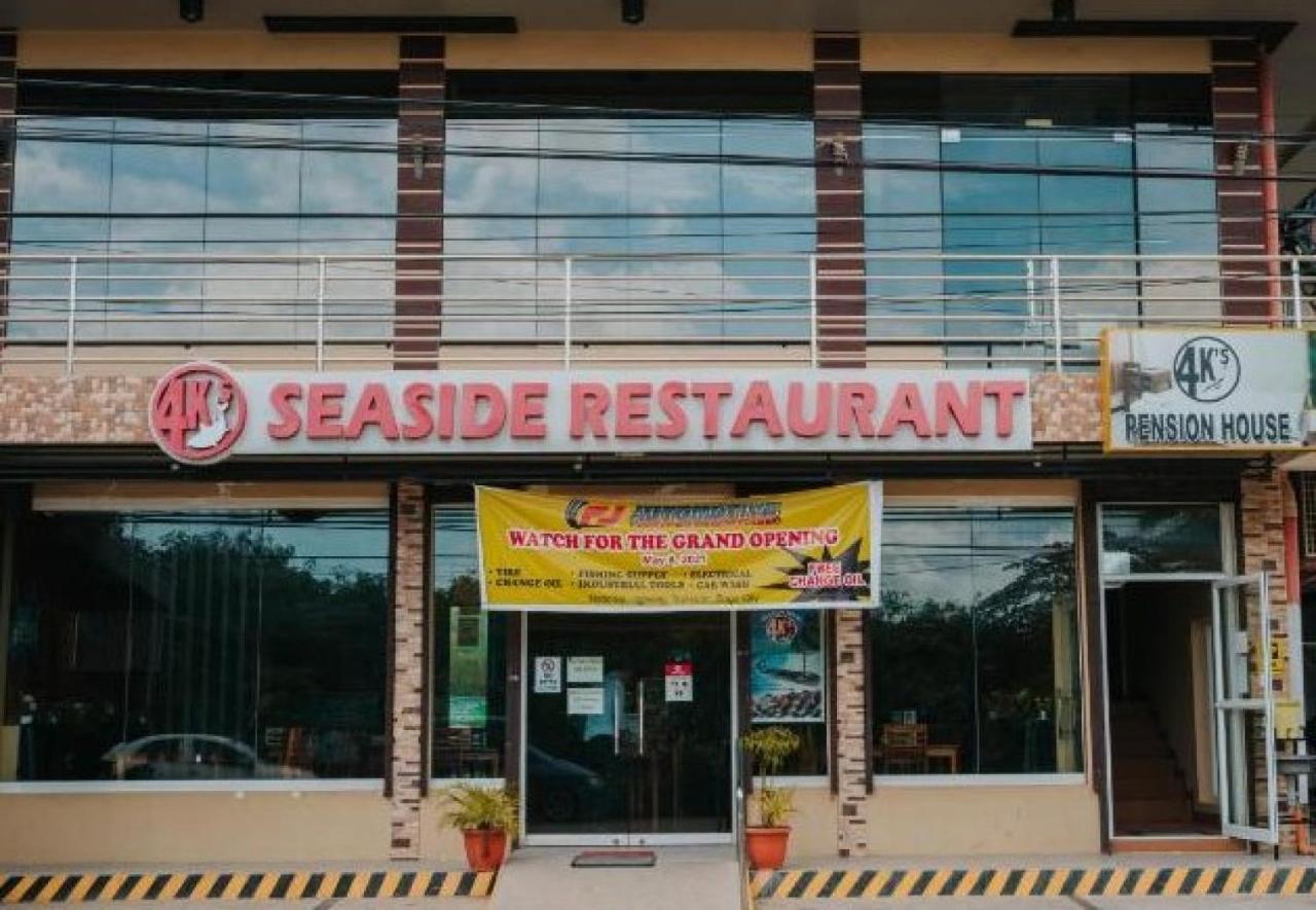 Hotel Reddoorz @ 4ks House Bogo Cebu