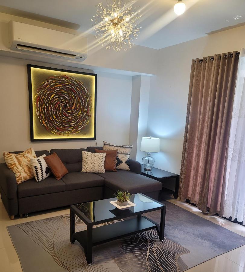 Aparthotel Cozy Zen 2 Beds Cebu