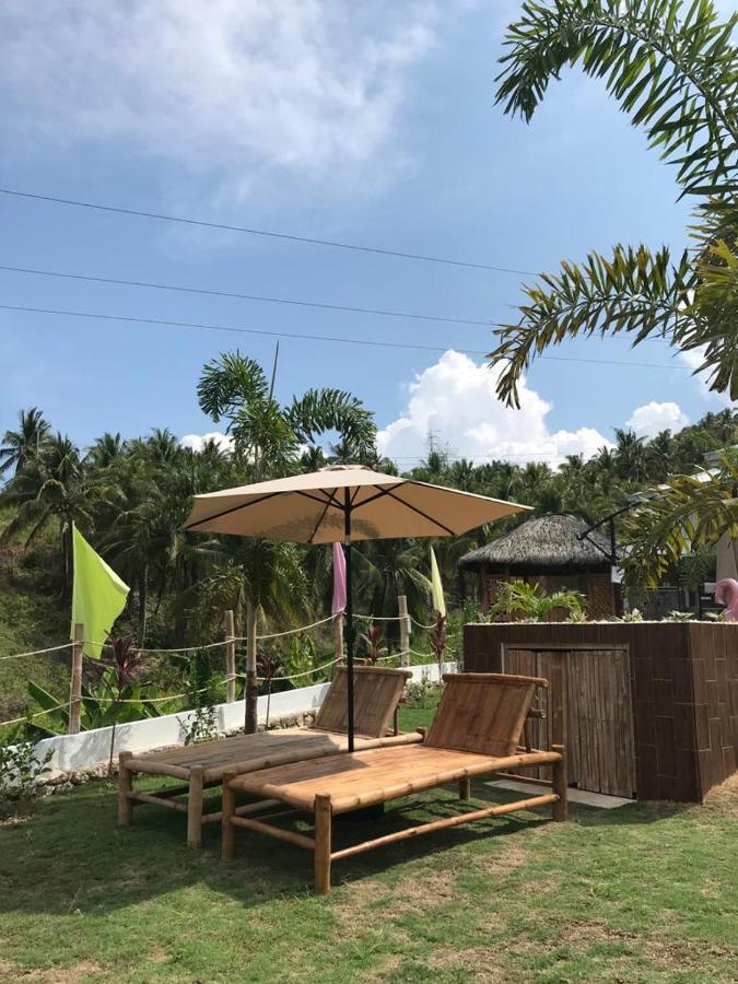 Kalipay Bungalows Bed & Breakfast Alcoy