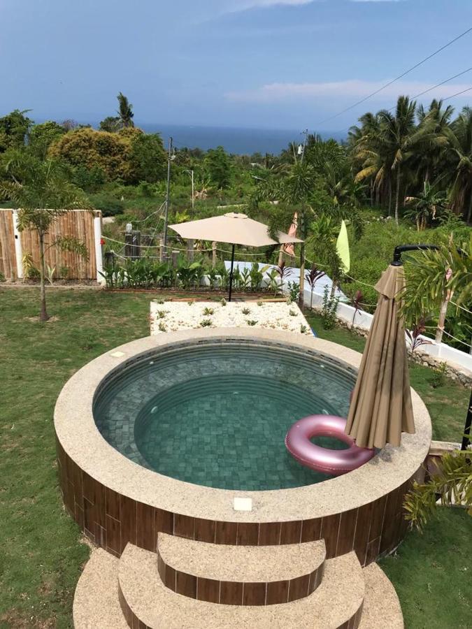 Kalipay Bungalows Bed & Breakfast
