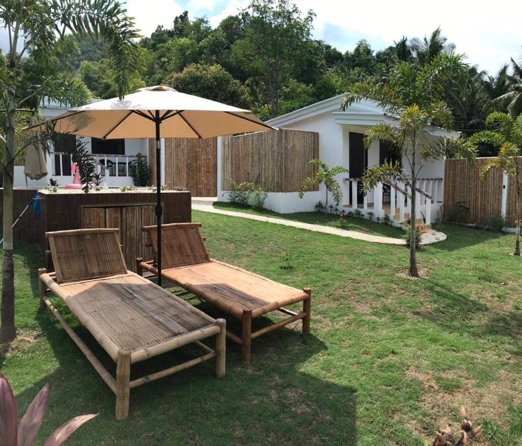 Kalipay Bungalows Bed & Breakfast *
