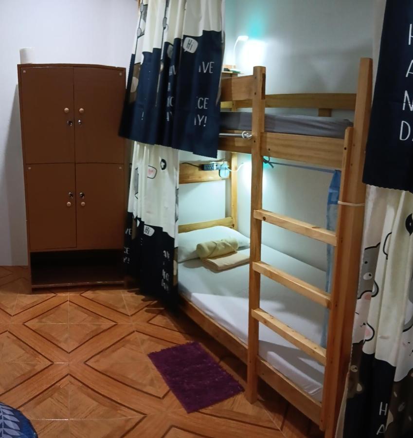 Hostel Susing Seaside