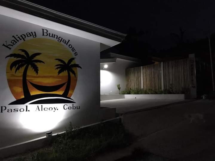 Kalipay Bungalows Bed & Breakfast