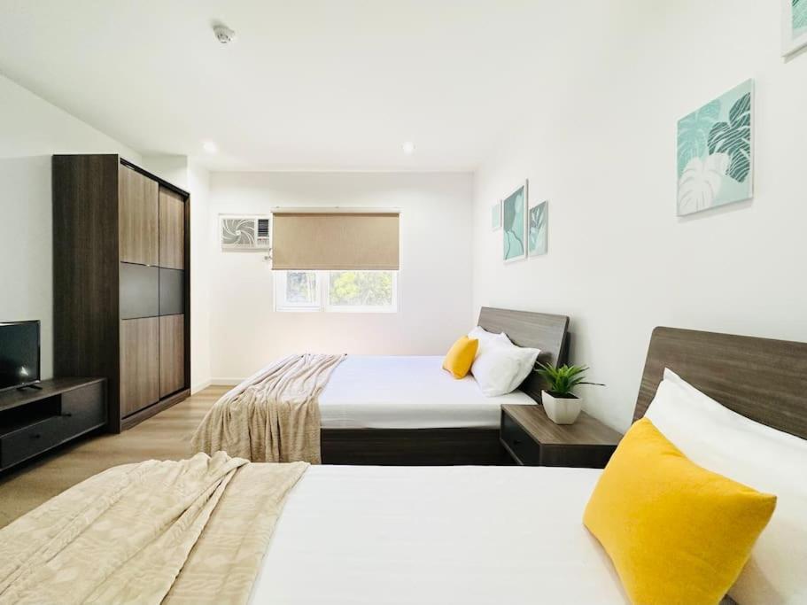 Aparthotel Mangrove Residences Mactan