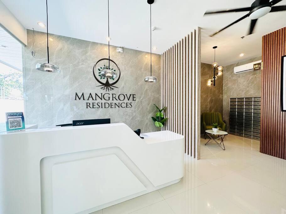 Mangrove Residences Mactan Aparthotel