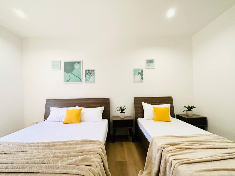 Aparthotel Mangrove Residences Mactan Punta Engano (Mactan)