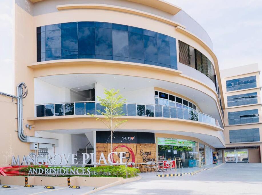 Mangrove Residences Mactan *