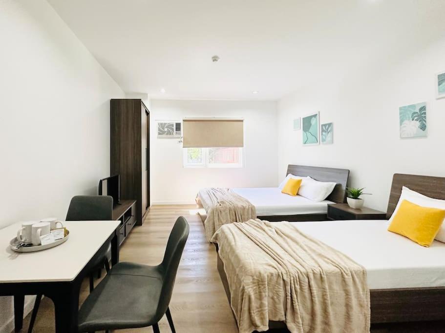 Mangrove Residences Mactan Punta Engano (Mactan)