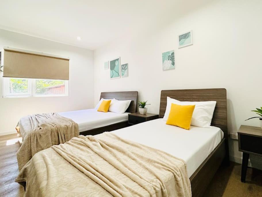 Mangrove Residences Mactan * Punta Engano (Mactan)