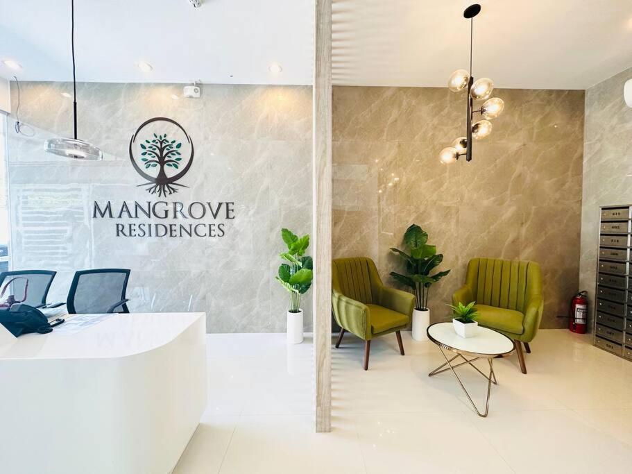 Mangrove Residences Mactan Aparthotel *
