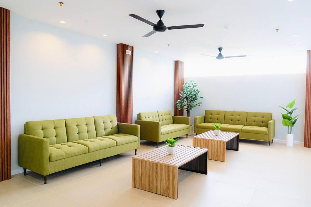 Mangrove Residences Mactan * Punta Engano (Mactan)