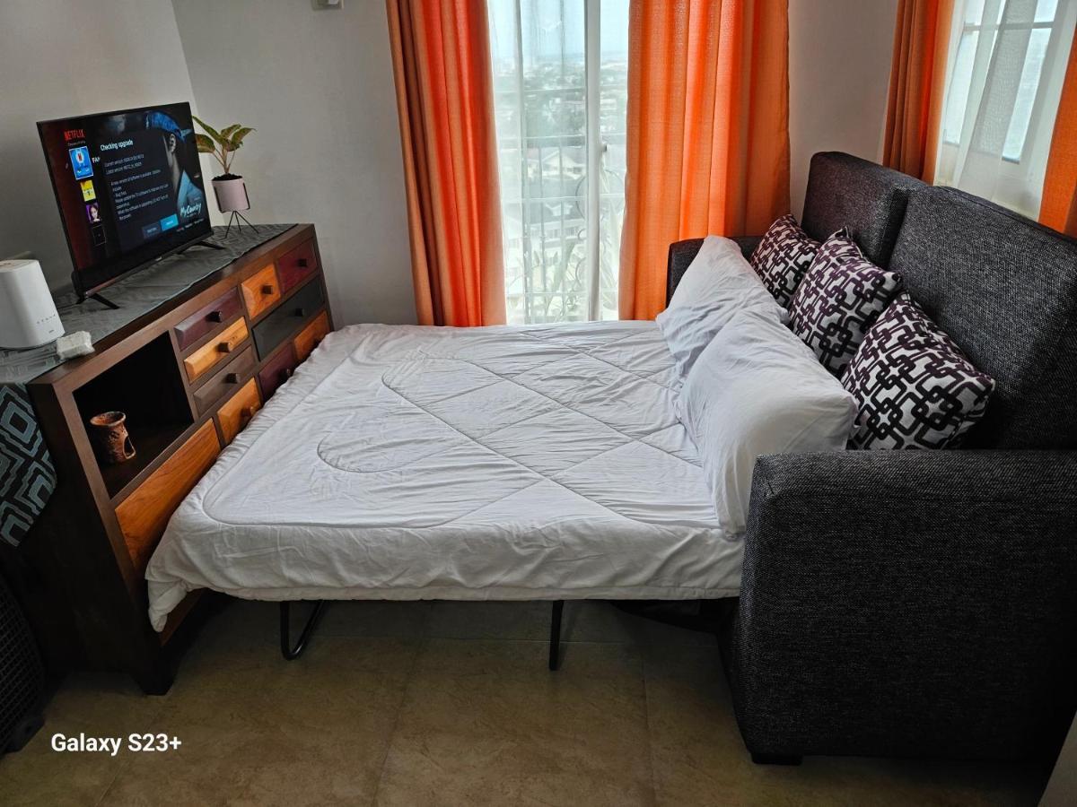 Aparthotel Appleone Condotower1-1055 Cebu