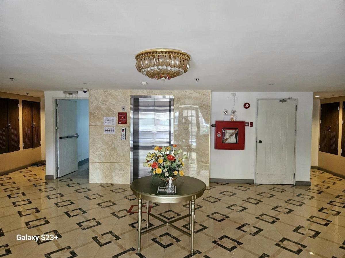 Aparthotel Appleone Condotower1-1055