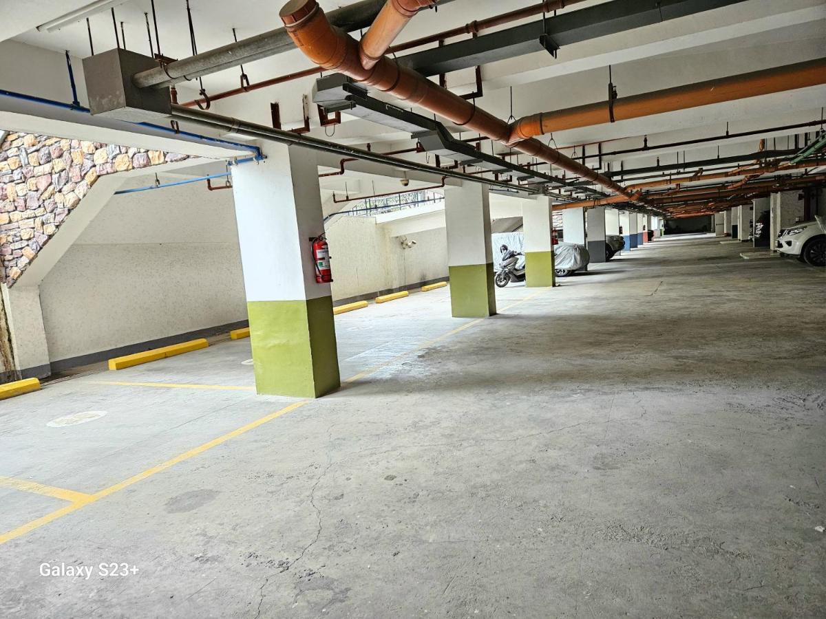 Appleone Condotower1-1055 Aparthotel Cebu