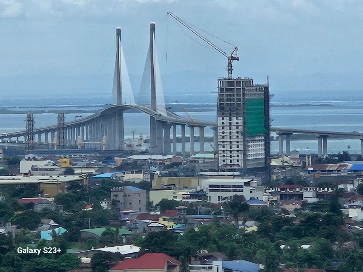 Appleone Condotower1-1055 Aparthotel Cebu