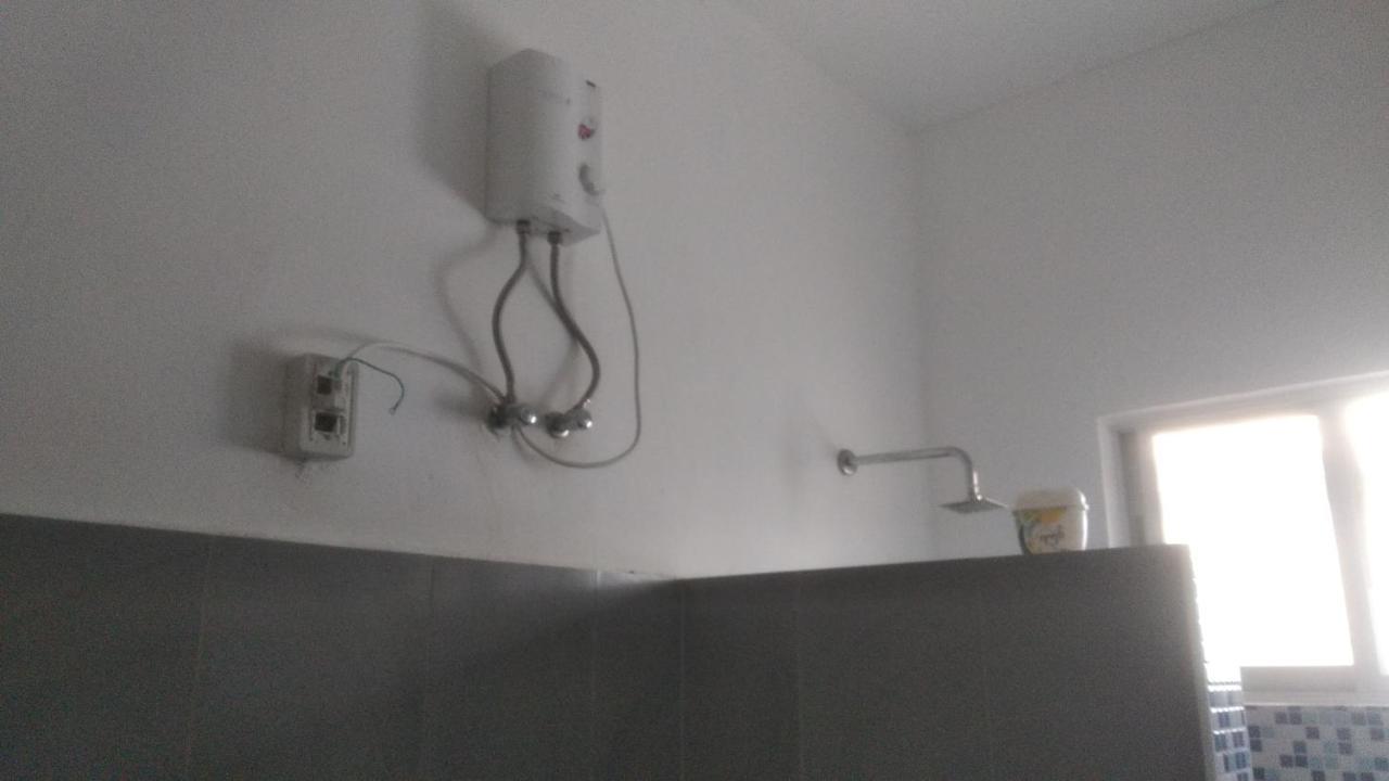 Guest house Gardenia House Rent Santa Fe (Cebu)