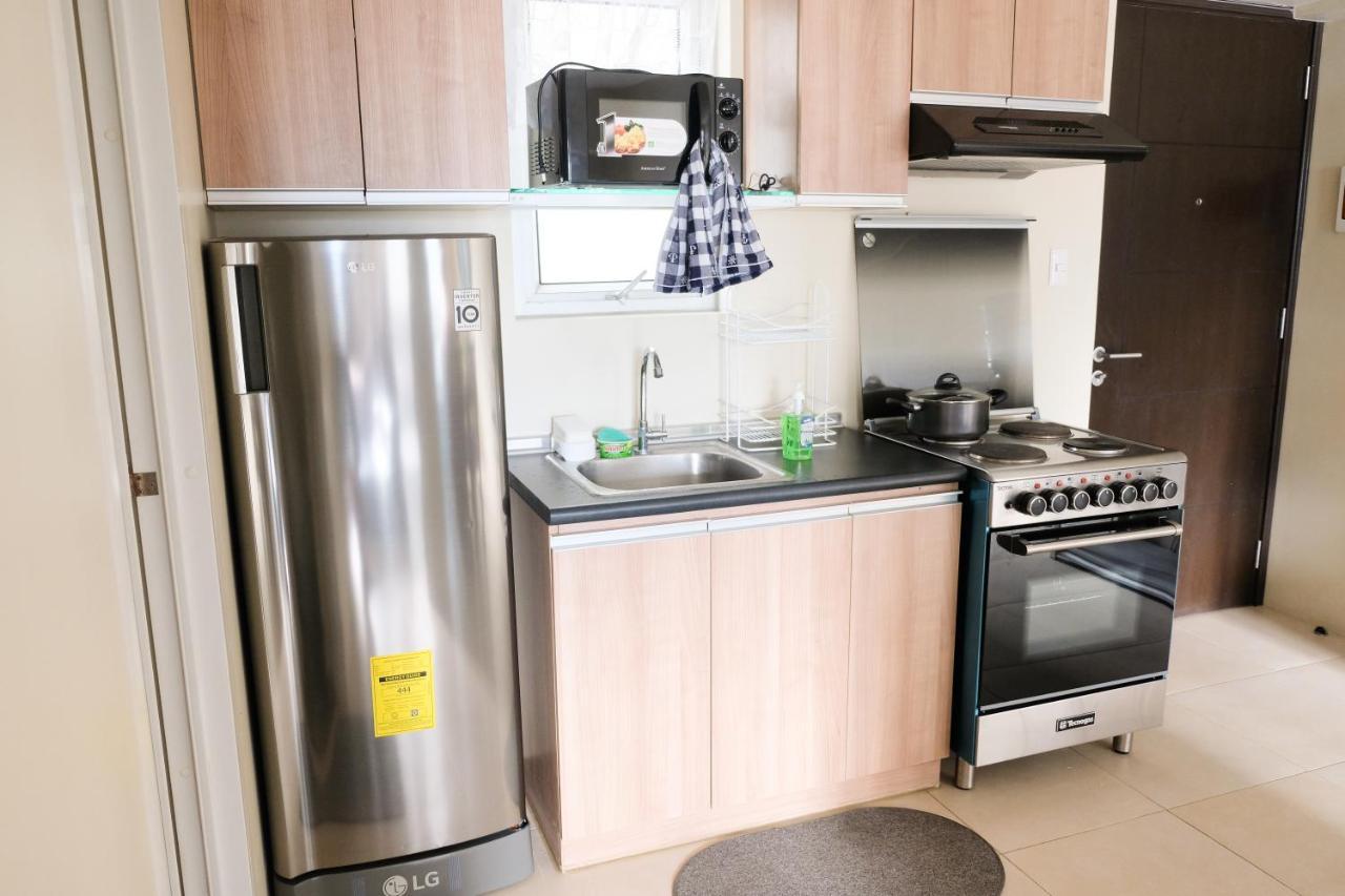Apartamento Spacious 1br Corner Unit In It Park