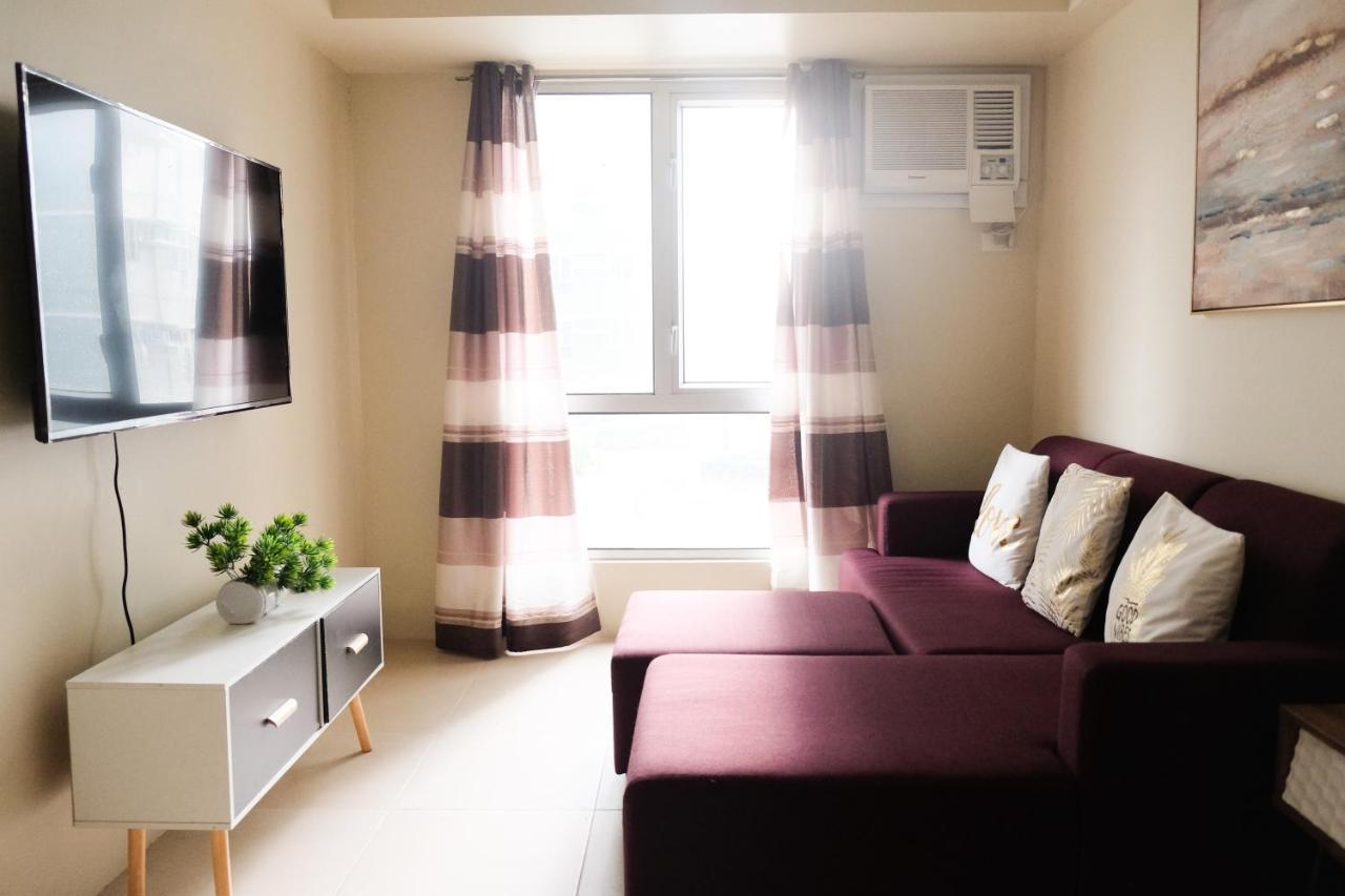 Apartamento Spacious 1br Corner Unit In It Park