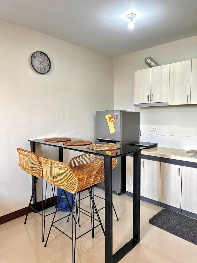 Affordable In Mactan, Cebu With Wifi Lapu-Lapu City