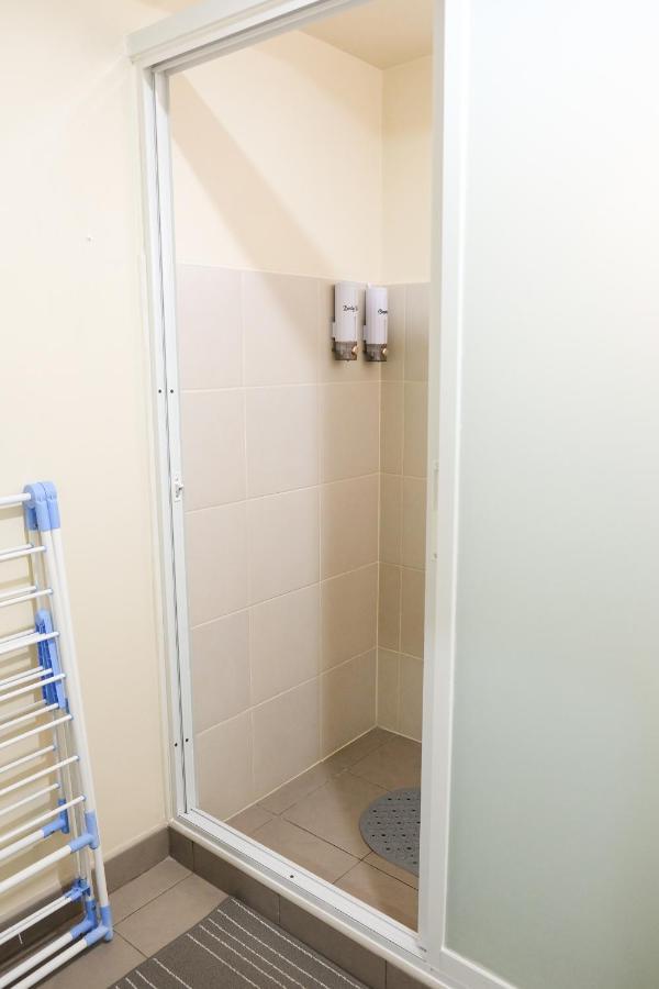 Spacious 1br Corner Unit In It Park Apartamento