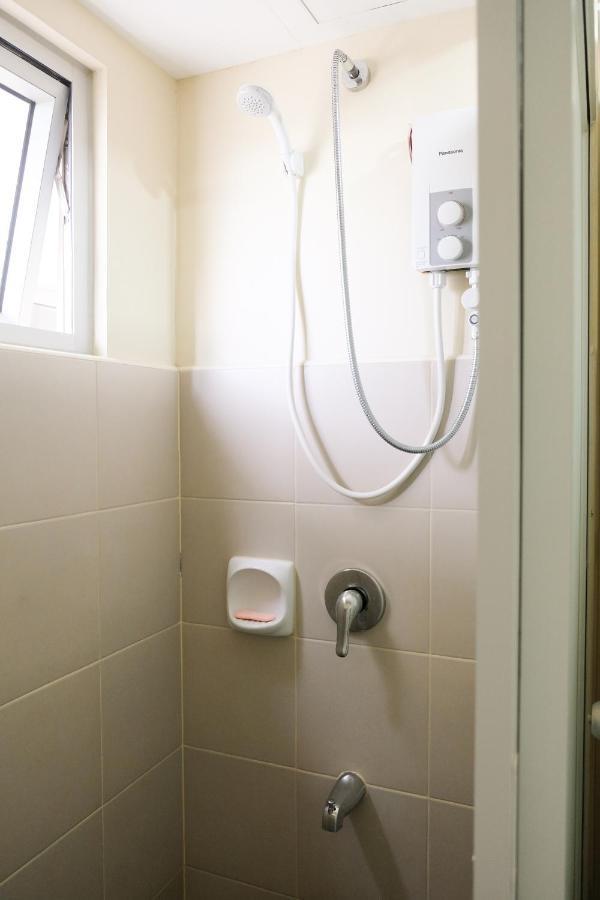 Apartamento Spacious 1br Corner Unit In It Park *