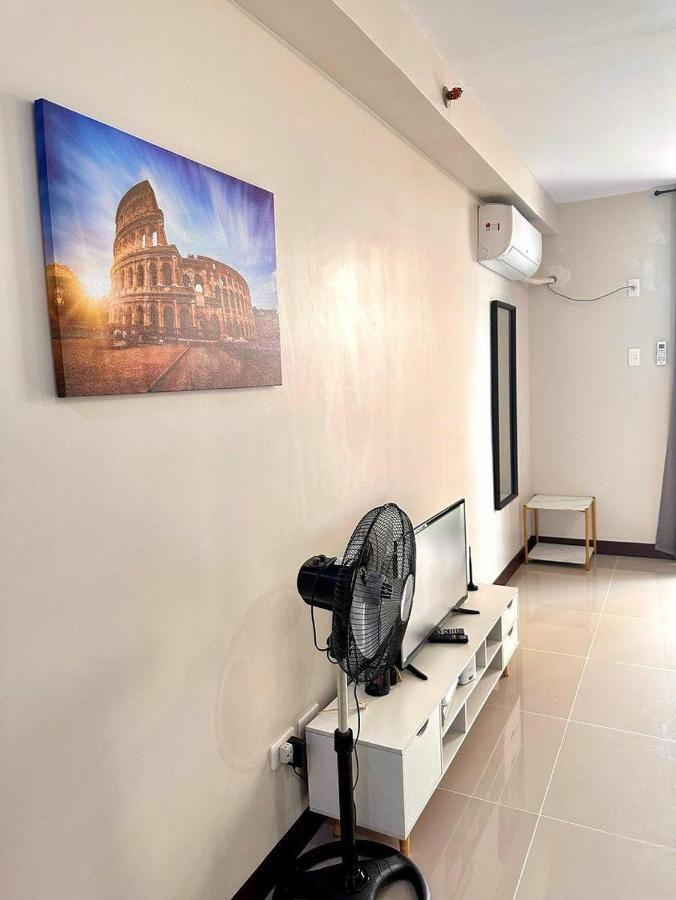 Affordable In Mactan, Cebu With Wifi Apartment *