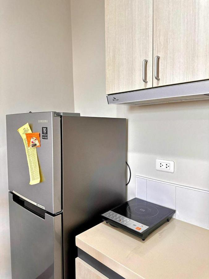 Apartment Affordable In Mactan, Cebu With Wifi *