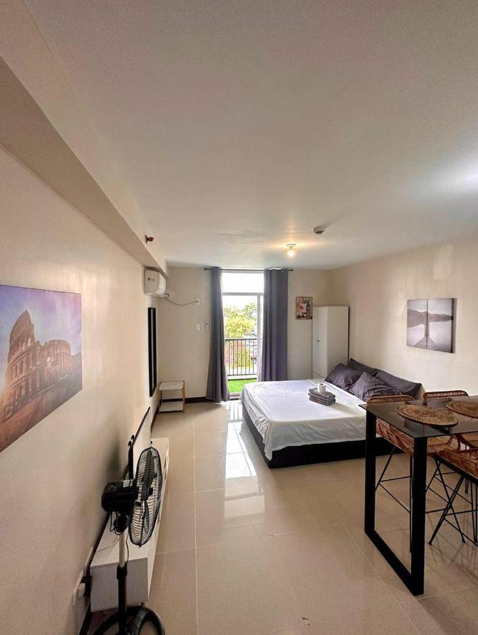 Affordable In Mactan, Cebu With Wifi Apartment *