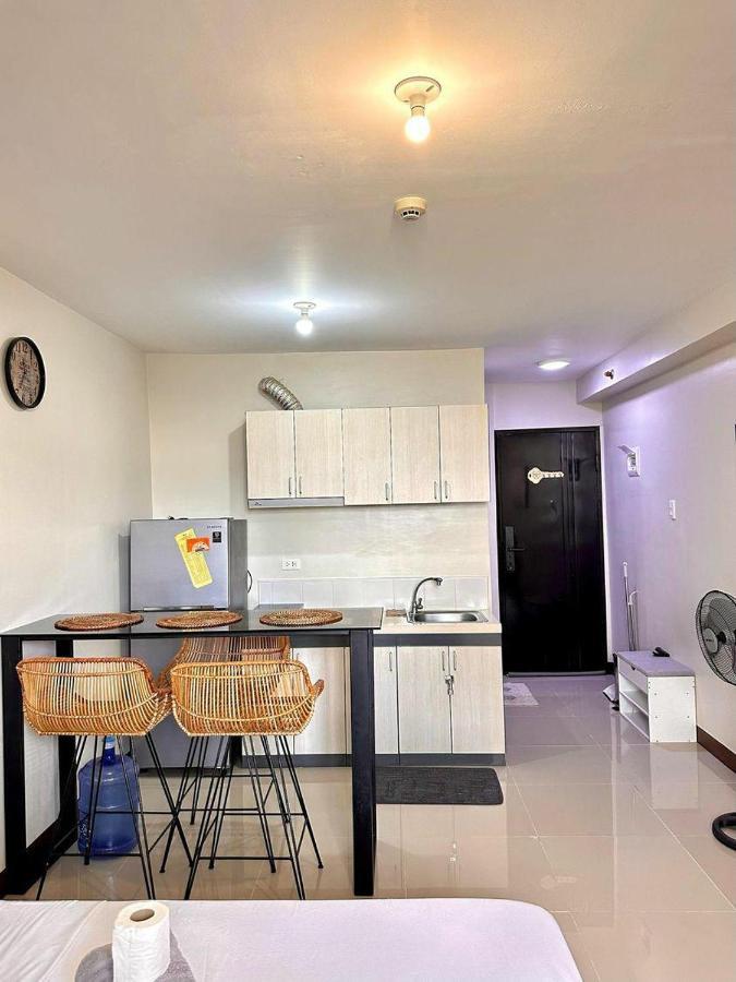 Apartment Affordable In Mactan, Cebu With Wifi
