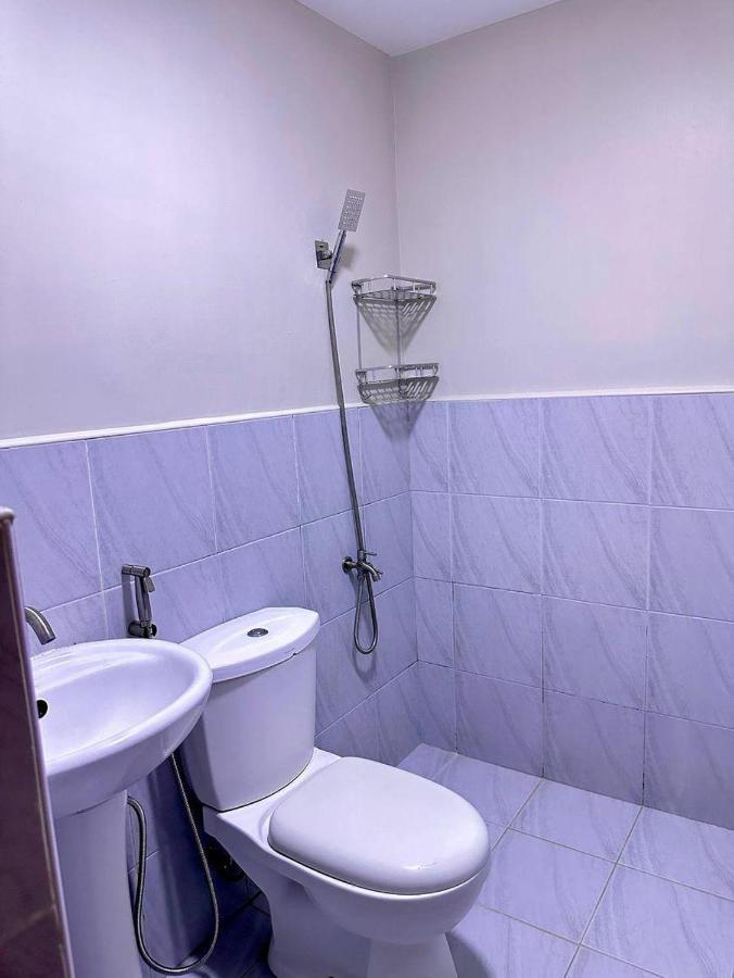Affordable In Mactan, Cebu With Wifi Lapu-Lapu City